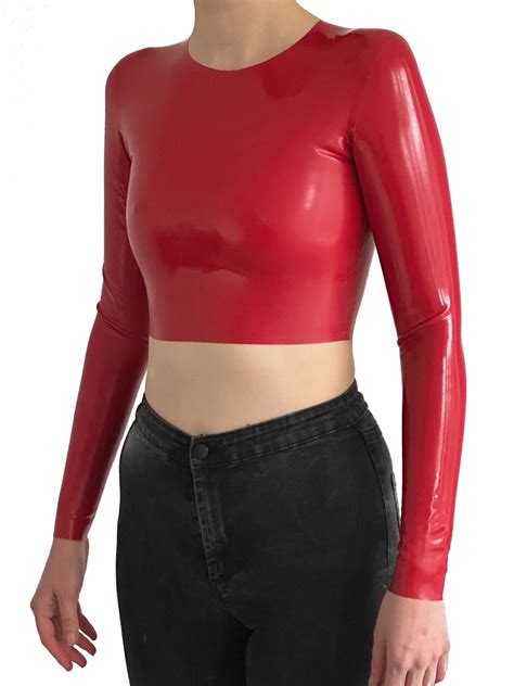 latex crop image